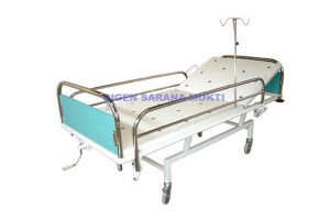 Back Raise, Supra Type (MS-SS)